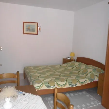 Haus Hanni Apartamento *