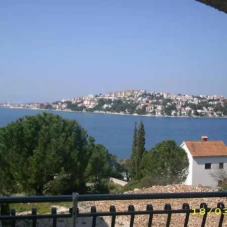 Apartamento Haus Hanni *