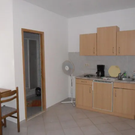 Haus Hanni Apartamento Rogoznica (Sibenik-Knin)