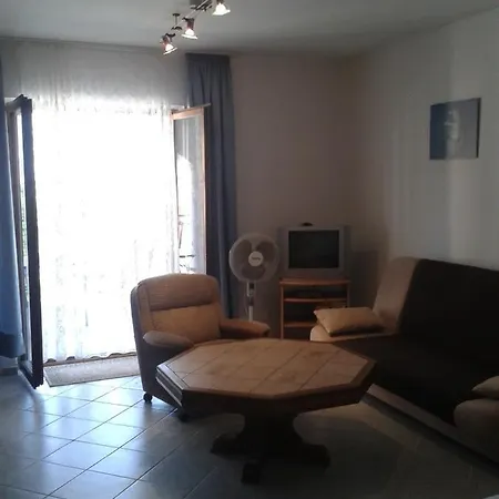 Haus Hanni Rogoznica (Sibenik-Knin)