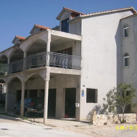 Haus Hanni