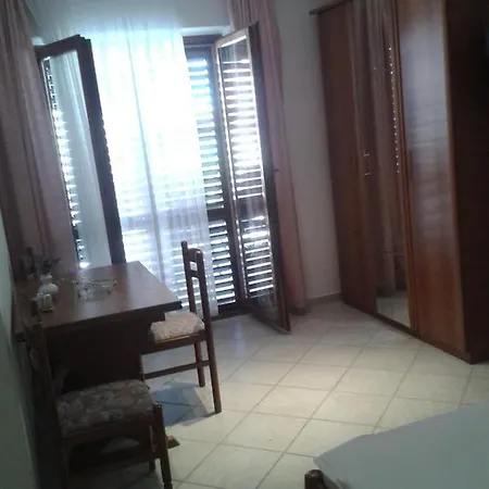 Apartamento Haus Hanni Rogoznica (Sibenik-Knin)