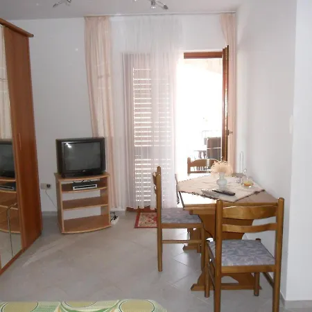 Haus Hanni Apartment