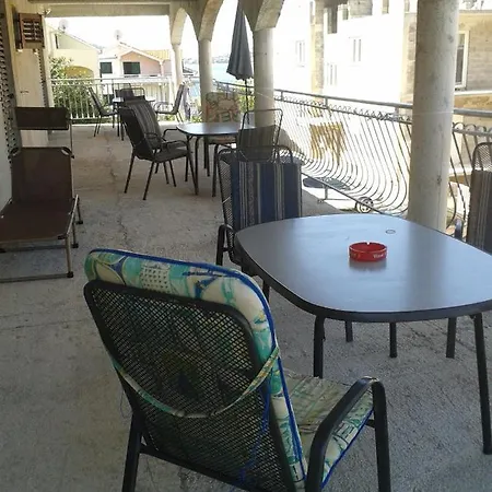 Apartamento Haus Hanni Rogoznica (Sibenik-Knin)