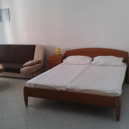 Haus Hanni Apartamento