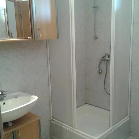 Apartamento Haus Hanni Rogoznica (Sibenik-Knin)
