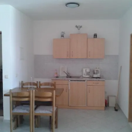 Apartamento Haus Hanni Rogoznica (Sibenik-Knin)