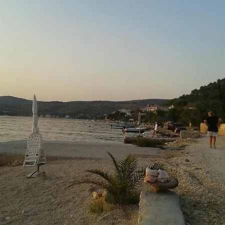 Haus Hanni Apartamento