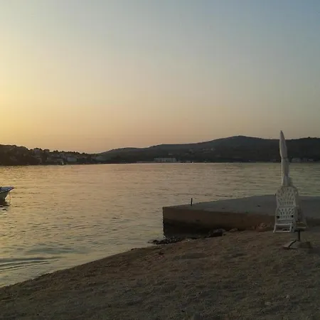 Haus Hanni * Rogoznica (Sibenik-Knin)