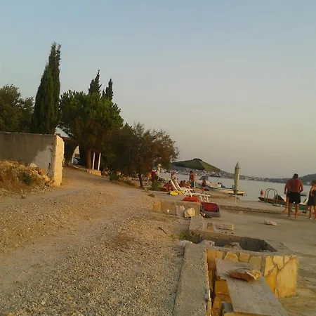 Haus Hanni Apartamento *